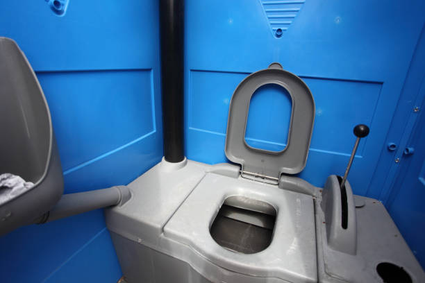 Portable Toilet Options We Offer in Norridge, IL