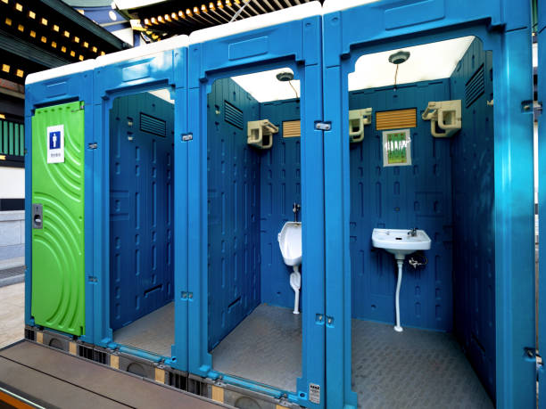 Portable Toilet Options We Offer in Norridge, IL