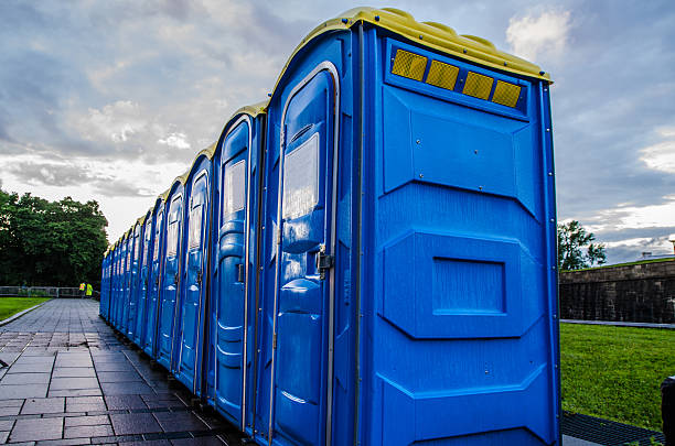 Porta potty rental for outdoor events in Norridge, IL